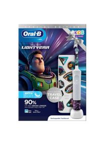 Oral-B, Elektrische Zahnb&uuml;rste, Vitality D100.413