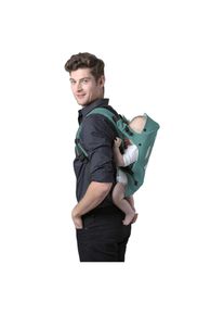 Chipolino, Babytrage, Comfy Bauch- und R&uuml;ckentrage