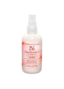 Bumble and Bumble, Haar&ouml;l + Haarserum, Bb. Hairdresser's Invisible Oil - Primer (125 ml)
