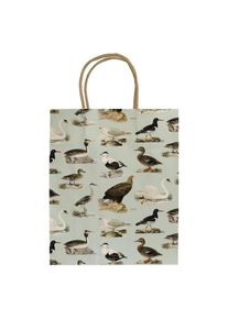 Sk&ouml;na Ting, Geschenkverpackung, Dekotasche A5 STBAG116 V&ouml;gel
