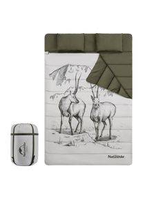 Naturehike, Schlafsack