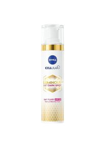 Nivea, Sonnencreme, Cellular LUMINOUS 630 Anti-Dark Spot Triple Protection Day Fluid SPF 50 40ml (SPF 50, 40 ml)