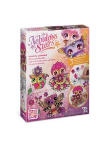 Nebulous Stars Creative kit Window Charms