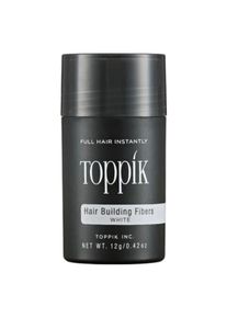Toppik, Haarfarbe, Hair Building Fibers