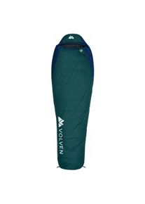 Volven, Schlafsack
