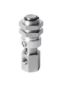 Festo, Industriestaubsauger Zubeh&ouml;r, ESH-HD-5-G 189241 Saugerhalter