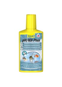Tetra Aqua pH/KH Plus (Wasserpflege Aquarium), Aquarium Pflege