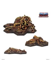 Archon Studio Wave 9: Evil Warriors Faction (FR)