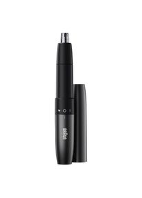 Braun, Trimmer + Haarschneider, EN 20