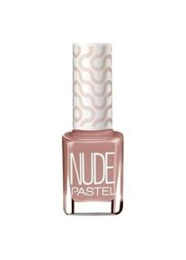 Pastel Cosmetics, Nagellack, PASTEL Nude Nail Polish Nr. 752 13ml (Nude)