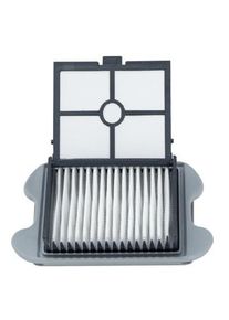 roborock Dyad replacement filter (2-pa, Staubsauger Roboter Zubeh&ouml;r, Weiss