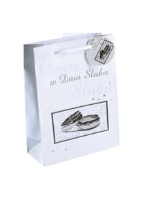 Avanti, Geschenkverpackung, TŚ-1 Hochzeitsgeschenkt&uuml;te