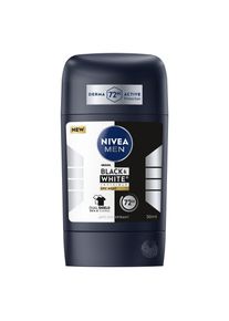 Nivea, Deo, Men Deodorant B&W Epic Night 50 Ml (50 ml)