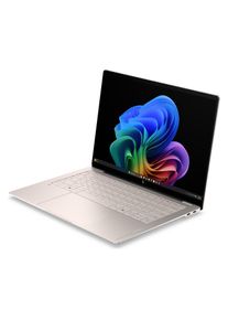 HP OmniBook Ultra Laptop Next Gen AI 14-kd0175ng (14", 1000 GB, 32 GB, DE, Intel Core Ultra 7 356H), Notebook, Beige