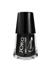 Jokon, Nagellack, Joko - Find Your Color Lacquer For Vinyl 137 Wild Look 10Ml (137 Wild Look)