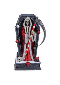 Nemesis Now Nemesis - Silent Nightmares - Merry Cryptmas