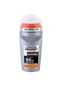 L'Or&eacute;al L'Or&eacute;al Paris, Deo, Men Expert Invincible (Roll-on, 50 ml)