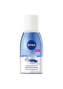 Nivea, Gesichtsreinigung, Double Effect Eye Make-up Remover (125 ml)