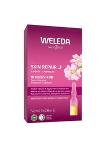 Weleda, Gesichtsserum, Skin Repair Intens Kur (5.60 ml)
