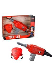 ICOM Bohrer mit Haube