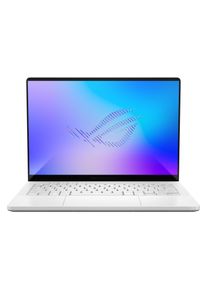 ASUS ROG Zephyrus G14 RTX 5070 Ti (14", 1000 GB, 32 GB, DE), Notebook, Weiss