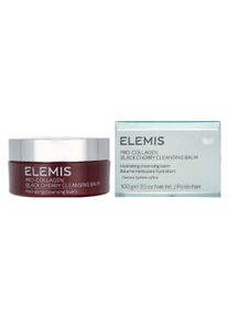 Elemis, Gesichtsreinigung, PRO-COLLAGEN BLACK CHERRY CLEANSING BALM 100G - Rensende balsam (Make-Up Entferner, 100 g)