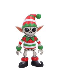 Nemesis Now Nemesis - Silent Nightmares - Jingles