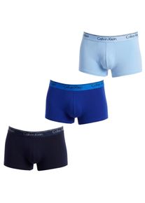 3-pack Heren Boxer Low Rise Microfiber Stretch NB4409