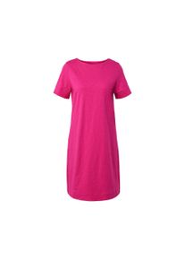 Tchibo - Női jersey ruha, pink