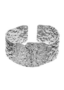 Armband AMELIA PARKER "AB026S", silber, Armb&auml;nder, Damen, 57mm, Edelstahl, Armband