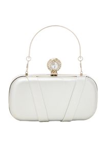 FELIPA Handtas Dames zilver