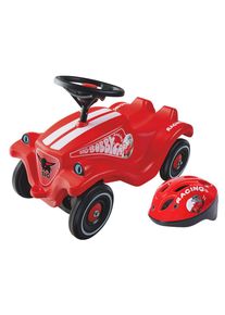 BIG Rutschfahrzeug, MehrfarBIG, Kunststoff, 60x31x35 cm, Spielzeug, Kinderfahrzeuge, Rutschautos