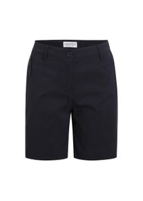 Craghoppers Dames/Dames Kiwi Pro III Vrijetijdsshort (Zwart)