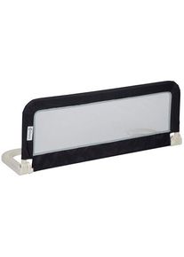 Safety 1st tragbares Bettgitter | grau