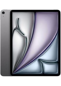 Apple iPad Air (2024) | 13" | 1 TB | spacegrau | WiFi + 5G