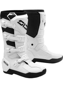Sidi Crosscore, boots , color: White/Black , size: 45 EU