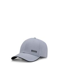 BOSS Green Baseball Cap &raquo;Cap-Bold&laquo; mit kontrastfarbener Unterseite, Unisex