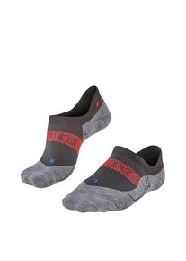 Falke F&uuml;&szlig;linge &raquo;RU4 Endurance Cool Invisible&laquo; 1 Paar tlg. schwarz, Gr&ouml;&szlig;e 46-48