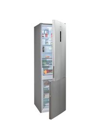 Bauknecht K&uuml;hl-/Gefrierkombination &raquo;KGN Eco 201 C&laquo; 203,5 cm hoch 59,5 cm breit Kein Abtauen und ideales Frischeklima dank Dual Cool Total NoFrost