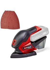 Einhell Akku-Multischleifer &raquo;TE-OS 18/150 Li Solo&laquo; ohne Akku und Ladeger&auml;t