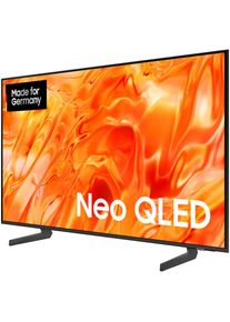 Samsung QLED-Fernseher &raquo;GQ50QN70HAU&laquo; 125 cm/50 &prime;&prime; Smart-TV Real QLED, Quantum-Mini-LEDs, Gaming Hub mit 144 Hz, Adaptive Sound+