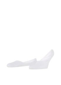 Falke F&uuml;&szlig;linge &raquo;Step Medium Cut Box&laquo; 1 Paar tlg. wei&szlig;, Gr&ouml;&szlig;e 41-42