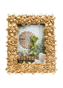 KARE Design Bilderrahmen &raquo;Flower 13x18cm&laquo;
