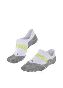 FALKE F&uuml;&szlig;linge &raquo;RU4 Endurance Cool Invisible&laquo; 1 Paar tlg. wei&szlig;, Gr&ouml;&szlig;e 46-48