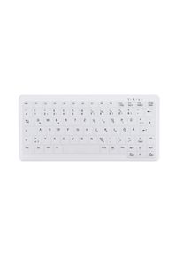 Cherry Tastatur &raquo;Contour Active Key ClassicClean Medizinische Tastatur Abnehmbare Abdec&laquo; (Fn-Tasten)