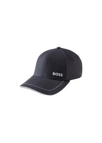 BOSS Green Baseball Cap &raquo;Cap-1&laquo; mit BOSS Logostickerei