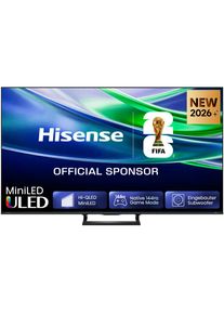 HISENSE Mini-LED-Fernseher &raquo;75E8S&laquo; 189 cm/75 &prime;&prime; Smart-TV