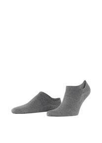 Falke F&uuml;&szlig;linge &raquo;ClimaWool&laquo; 1 Paar tlg. grau, Gr&ouml;&szlig;e 43-44