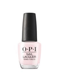 OPI Nagellack &raquo;Nail Lacquer&laquo; schnelltrocknend, gl&auml;nzend, glattes Finish, wischfest, hohe Deckkraft