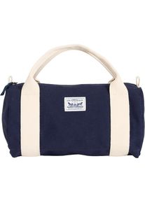 Levi's Levi's Beuteltasche &raquo;HARLEY SMALL BARREL&laquo; Canvas-Tasche mit Kontrast-Details und Logo-Badge